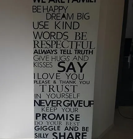 Apartmán Aron *
