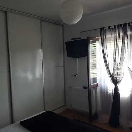 Apartmán Aron *