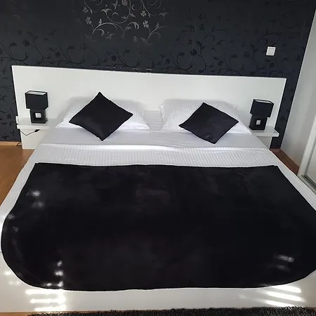 Apartmán Aron *