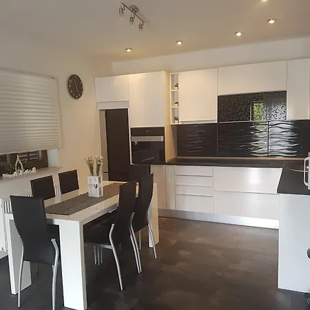 Apartmán Aron *