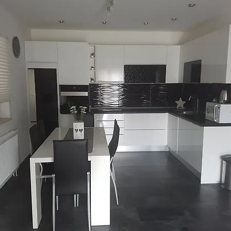 Apartmán Aron *