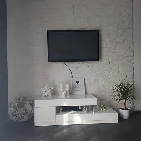 Apartmán Aron Gornji Dolac