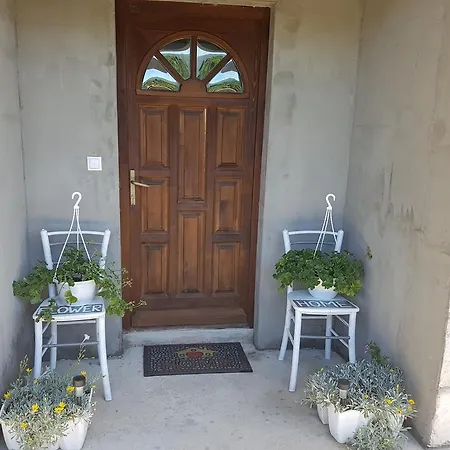 Apartmán Aron