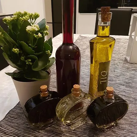Apartmán Aron *