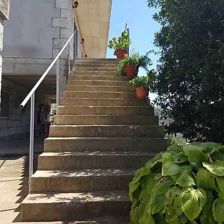Apartmán Aron *