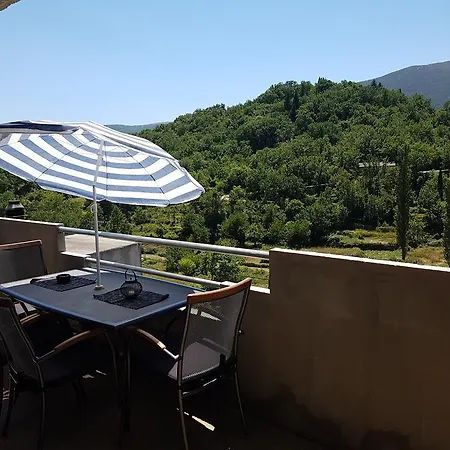 Apartmán Aron Gornji Dolac