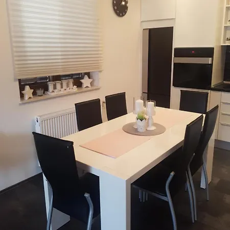 Aron Apartmán Gornji Dolac